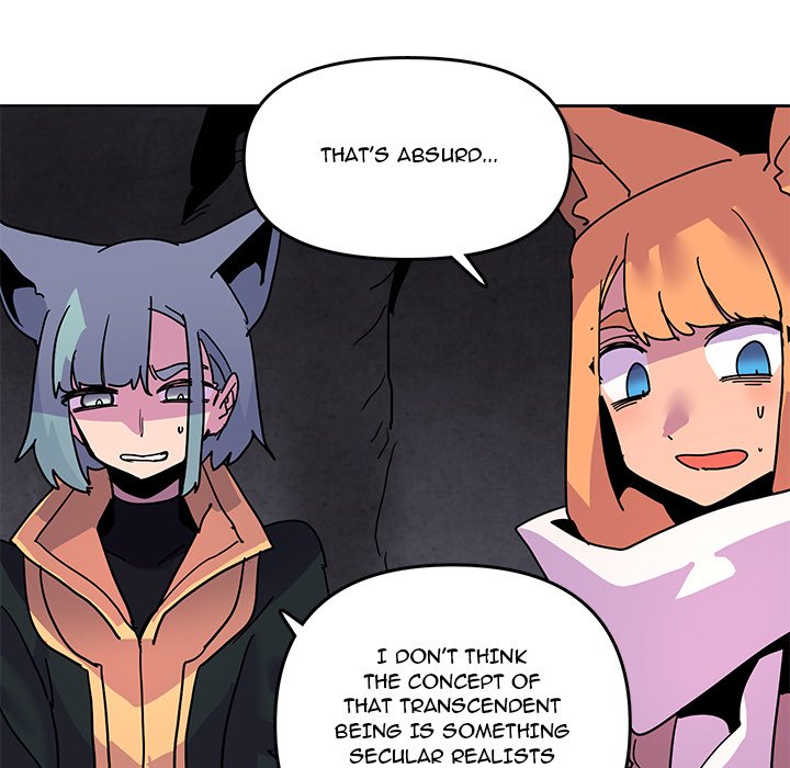 Overlord Time! Overlord Time! EP 88 - Toomics page 19 - 