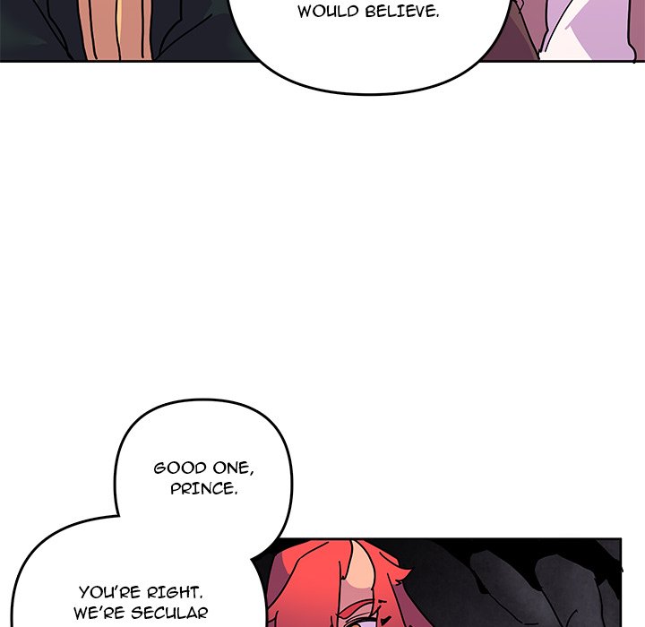 Overlord Time! Overlord Time! EP 88 - Toomics page 20 - 