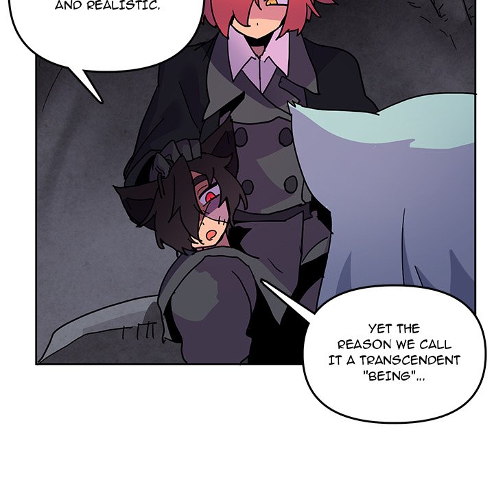Overlord Time! Overlord Time! EP 88 - Toomics page 21 - 