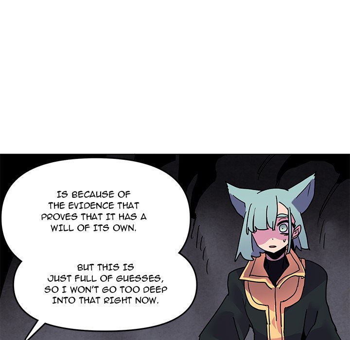Overlord Time! Overlord Time! EP 88 - Toomics page 22 - 