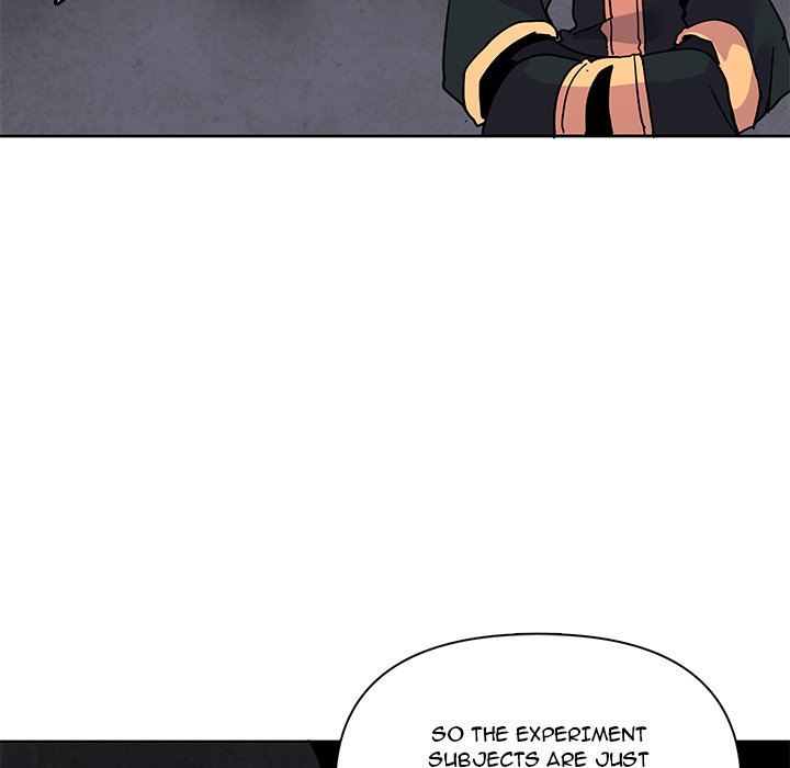 Overlord Time! Overlord Time! EP 88 - Toomics page 23 - 