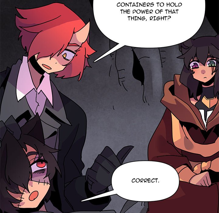 Overlord Time! Overlord Time! EP 88 - Toomics page 24 - 