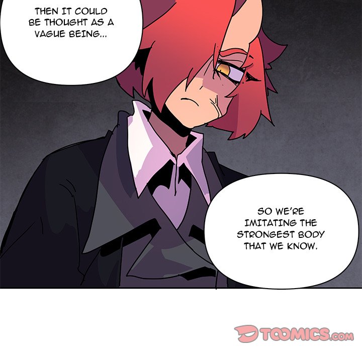 Overlord Time! Overlord Time! EP 88 - Toomics page 26 - 