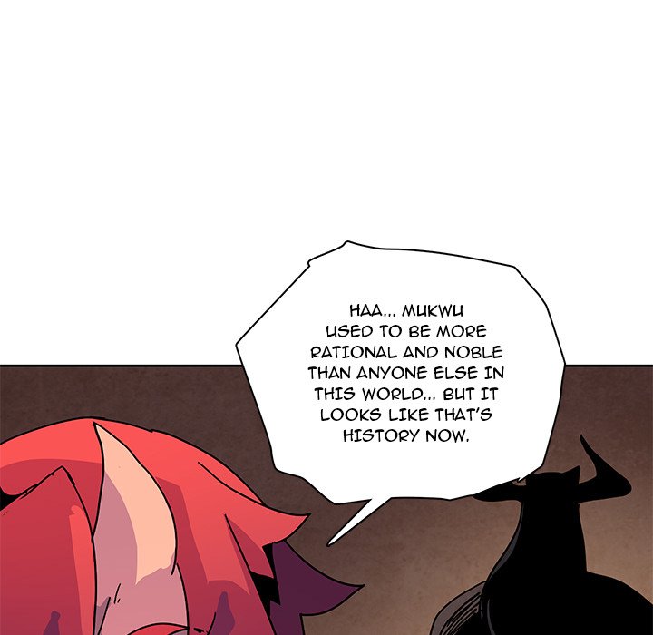 Overlord Time! Overlord Time! EP 88 - Toomics page 27 - 