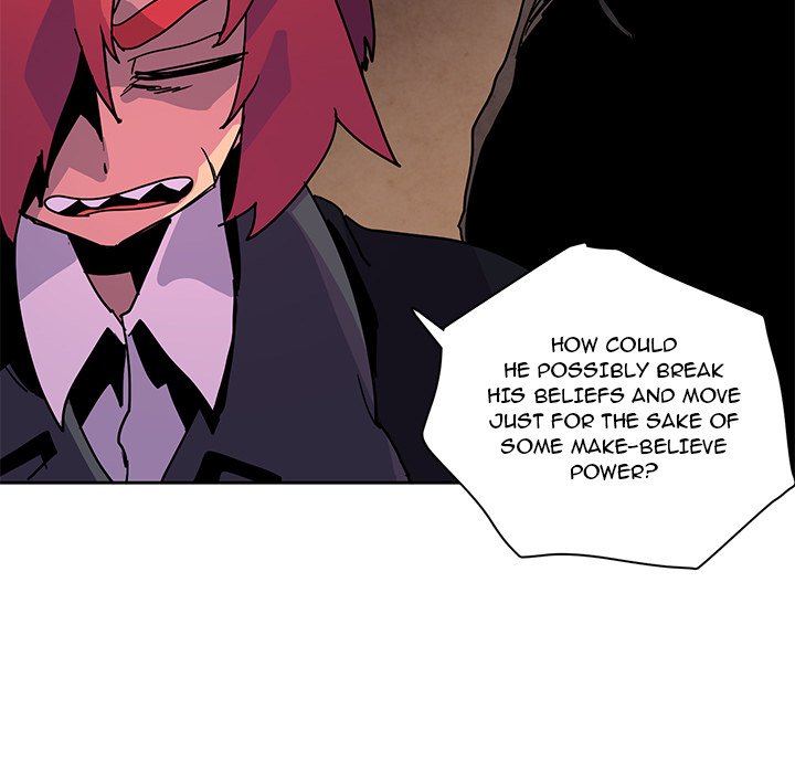 Overlord Time! Overlord Time! EP 88 - Toomics page 28 - 