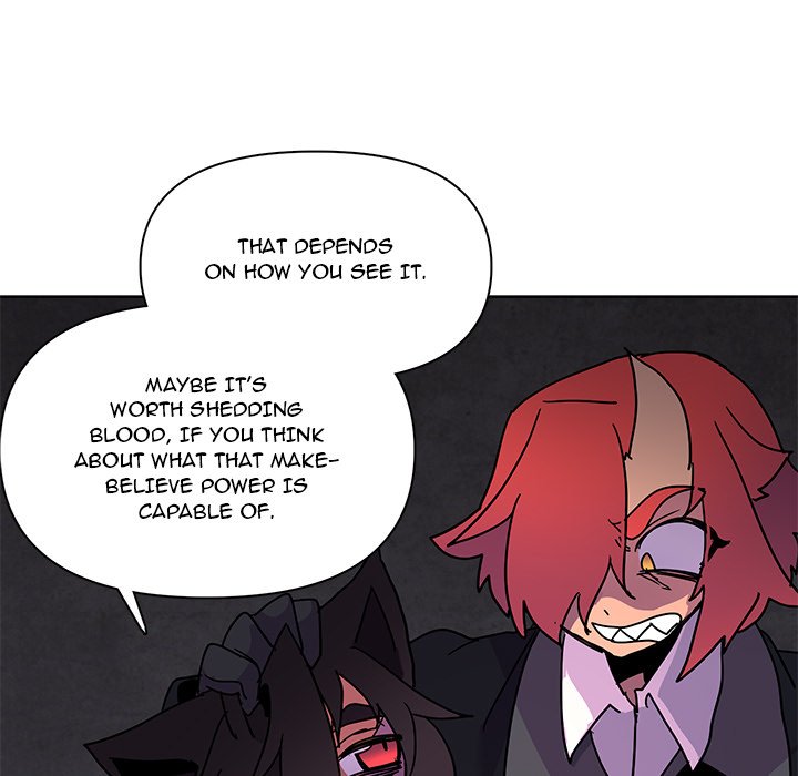Overlord Time! Overlord Time! EP 88 - Toomics page 29 - 