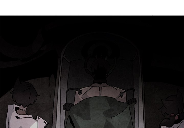 Overlord Time! Overlord Time! EP 88 - Toomics page 4 - 