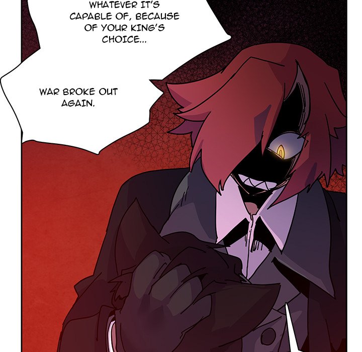 Overlord Time! Overlord Time! EP 88 - Toomics page 31 - 