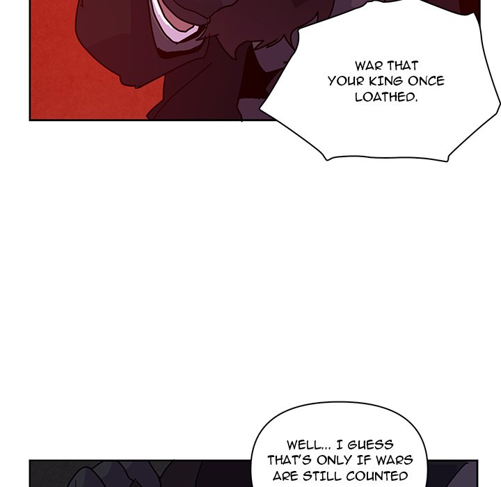 Overlord Time! Overlord Time! EP 88 - Toomics page 32 - 