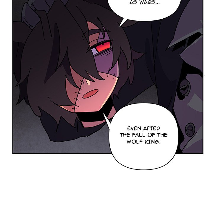 Overlord Time! Overlord Time! EP 88 - Toomics page 33 - 