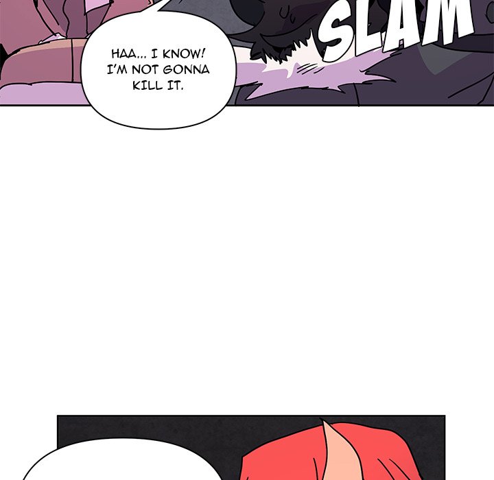 Overlord Time! Overlord Time! EP 88 - Toomics page 35 - 