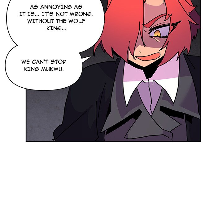 Overlord Time! Overlord Time! EP 88 - Toomics page 36 - 