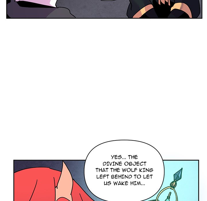 Overlord Time! Overlord Time! EP 88 - Toomics page 38 - 