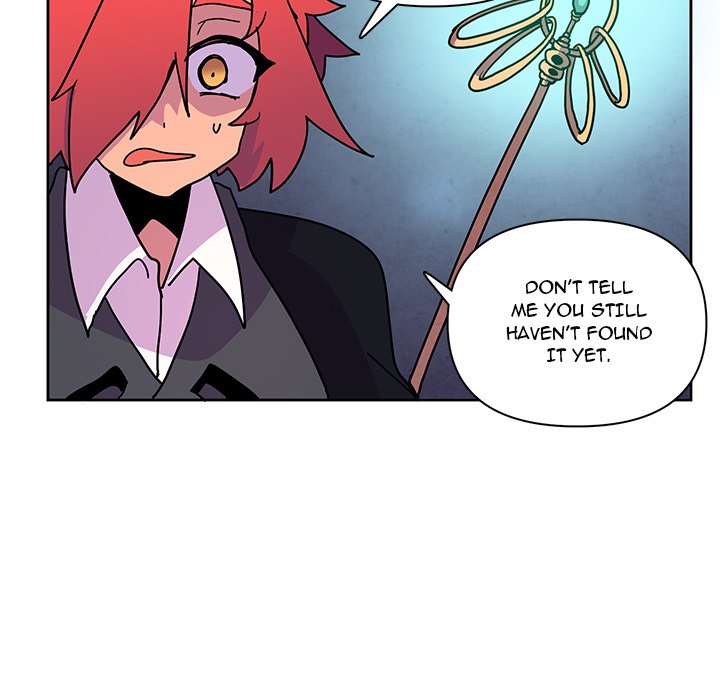 Overlord Time! Overlord Time! EP 88 - Toomics page 39 - 