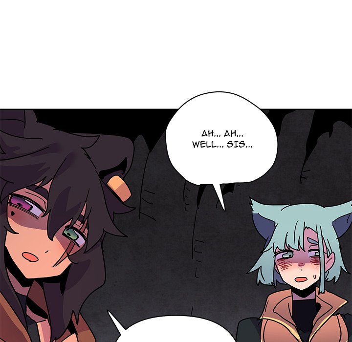 Overlord Time! Overlord Time! EP 88 - Toomics page 40 - 