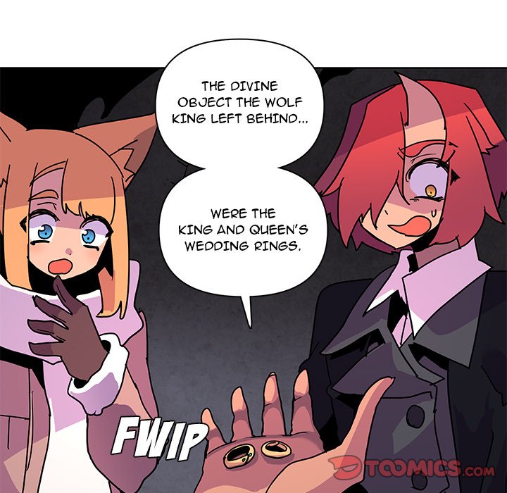 Overlord Time! Overlord Time! EP 88 - Toomics page 42 - 