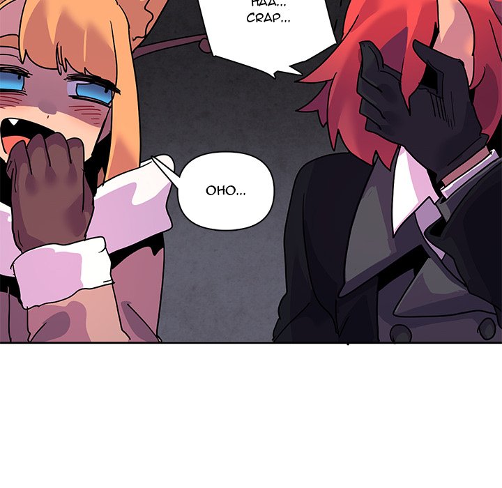 Overlord Time! Overlord Time! EP 88 - Toomics page 44 - 