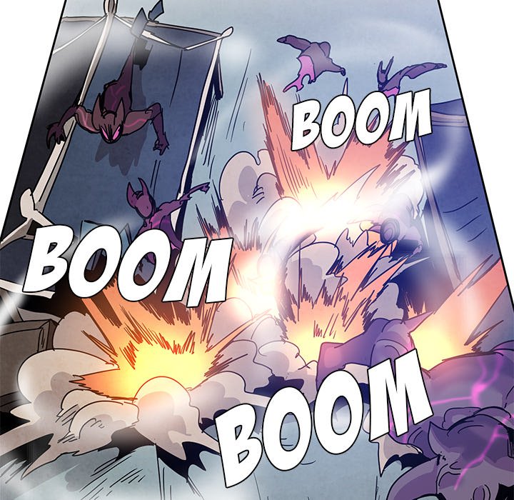 Overlord Time! Overlord Time! EP 88 - Toomics page 46 - 