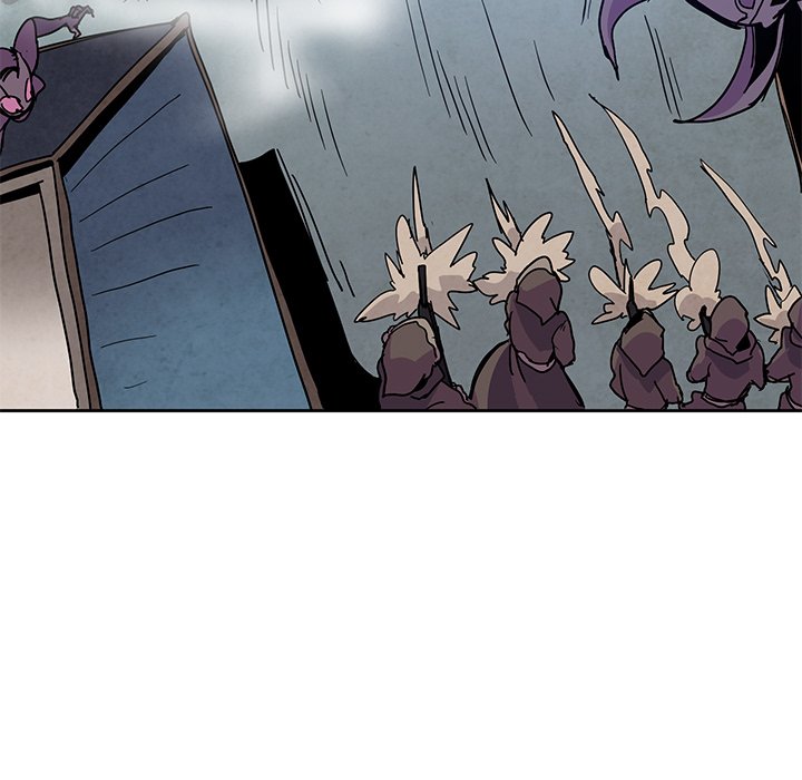 Overlord Time! Overlord Time! EP 88 - Toomics page 47 - 