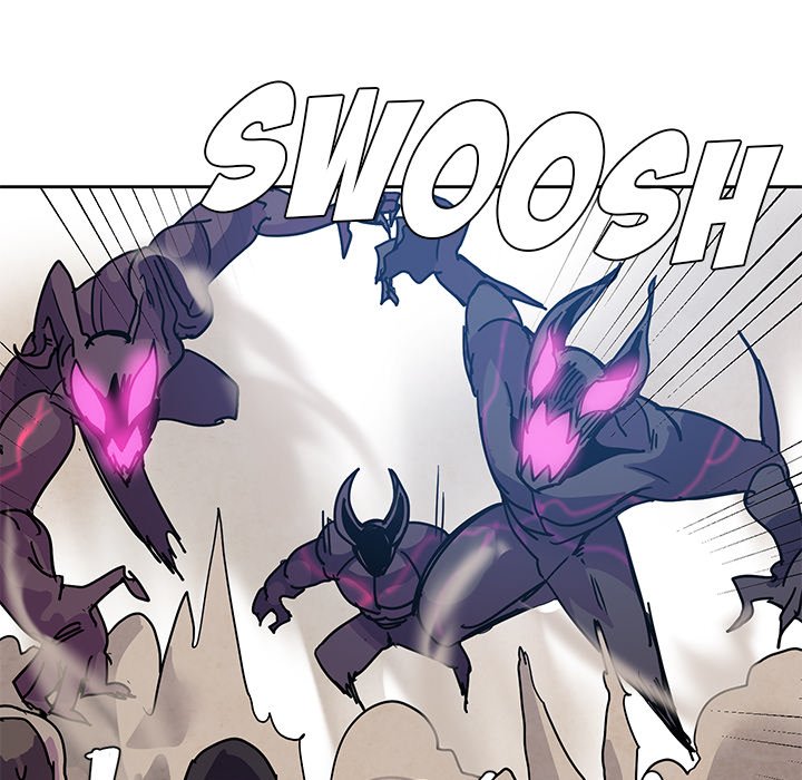 Overlord Time! Overlord Time! EP 88 - Toomics page 48 - 