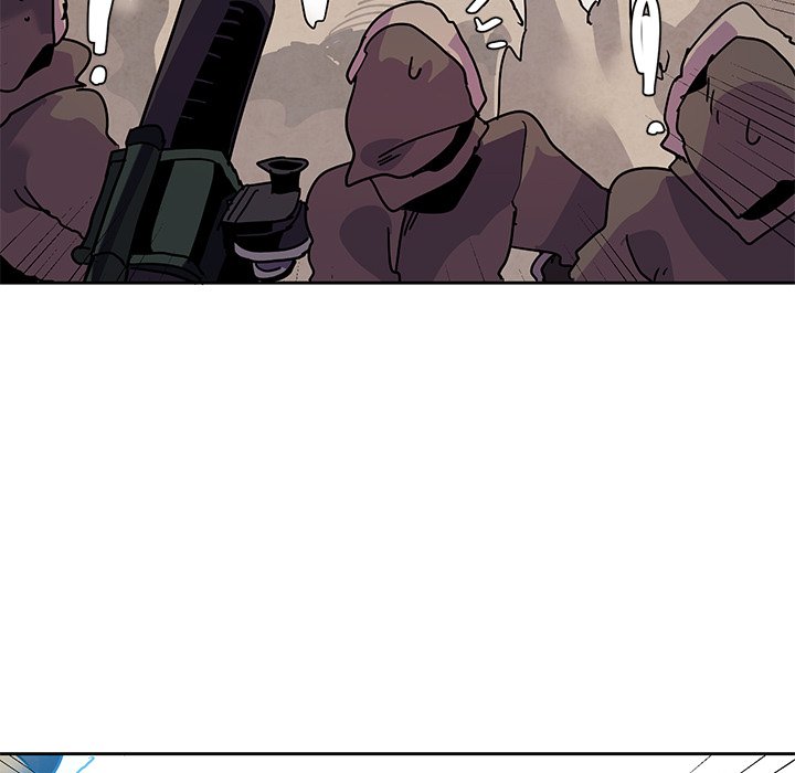 Overlord Time! Overlord Time! EP 88 - Toomics page 49 - 