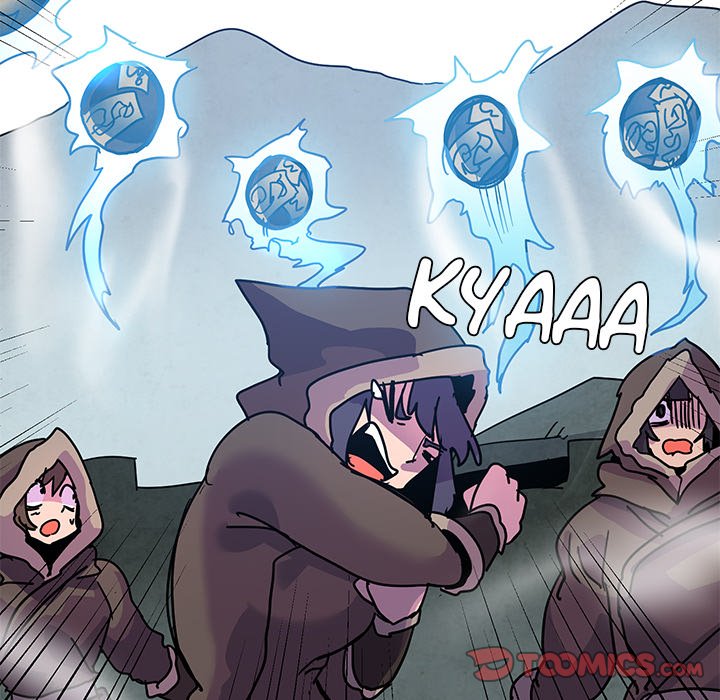 Overlord Time! Overlord Time! EP 88 - Toomics page 50 - 