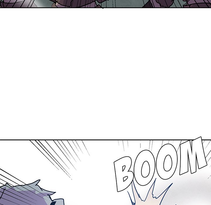 Overlord Time! Overlord Time! EP 88 - Toomics page 51 - 