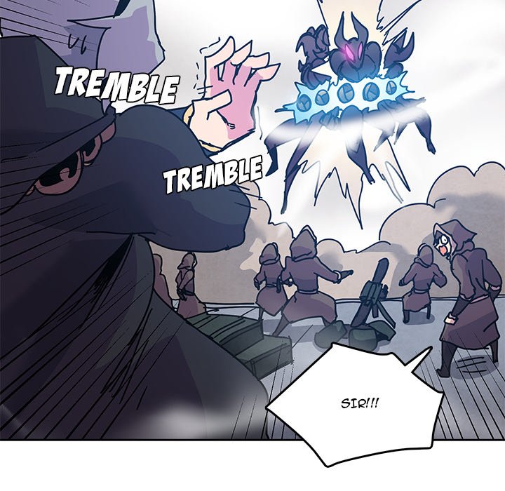 Overlord Time! Overlord Time! EP 88 - Toomics page 52 - 