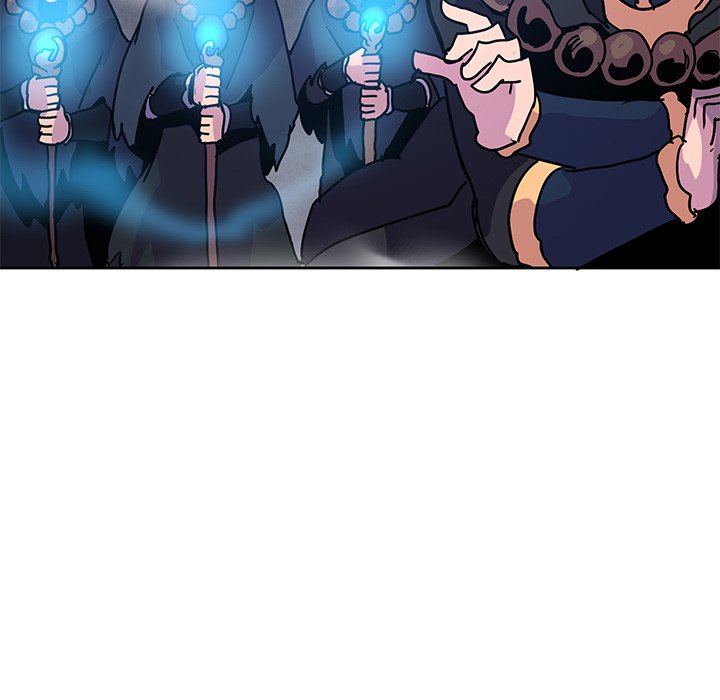 Overlord Time! Overlord Time! EP 88 - Toomics page 54 - 