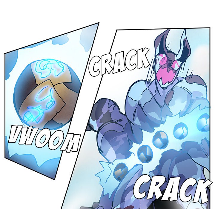 Overlord Time! Overlord Time! EP 88 - Toomics page 55 - 
