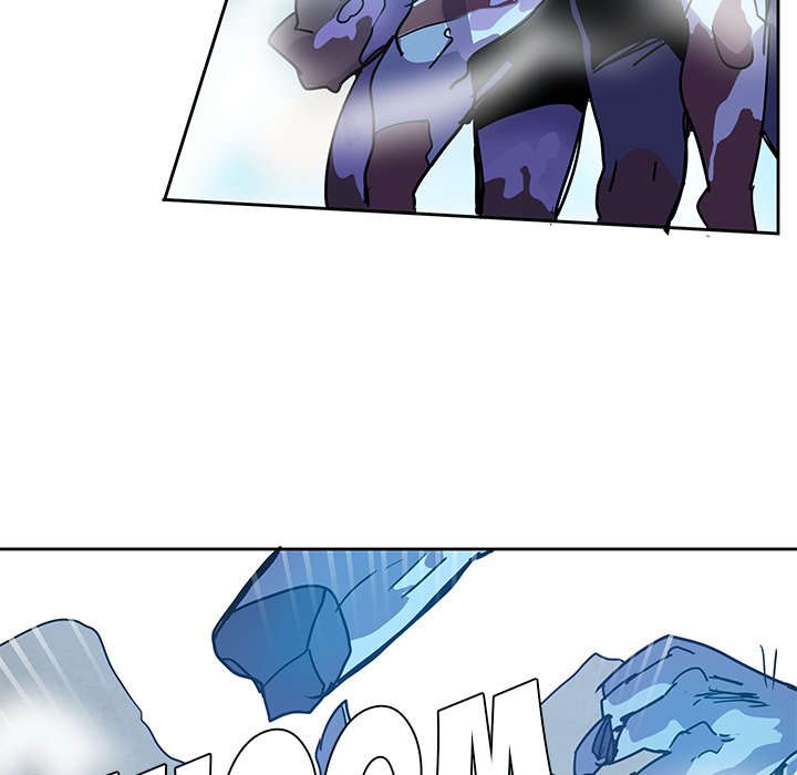 Overlord Time! Overlord Time! EP 88 - Toomics page 56 - 