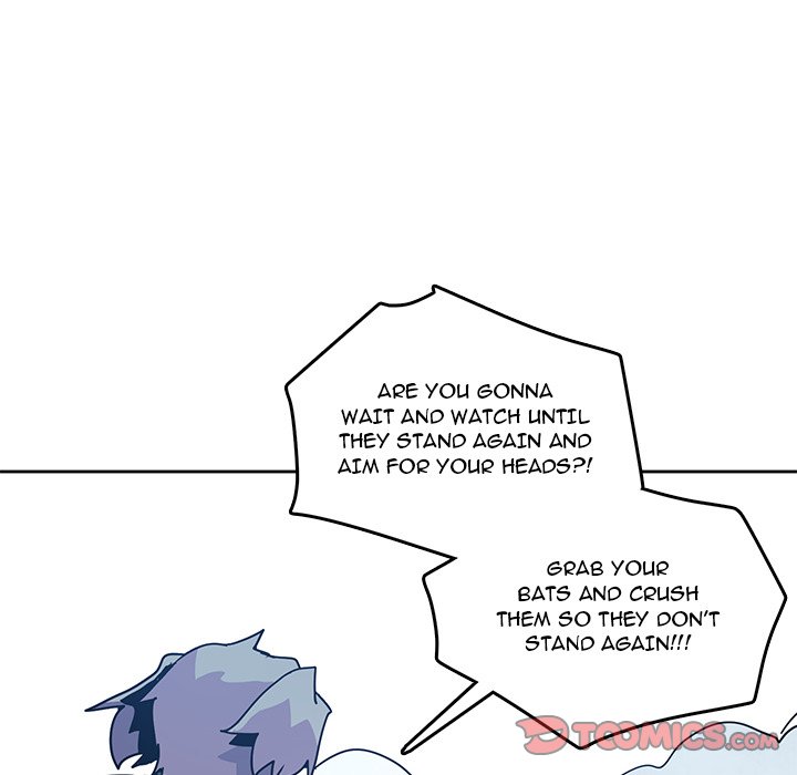 Overlord Time! Overlord Time! EP 88 - Toomics page 58 - 
