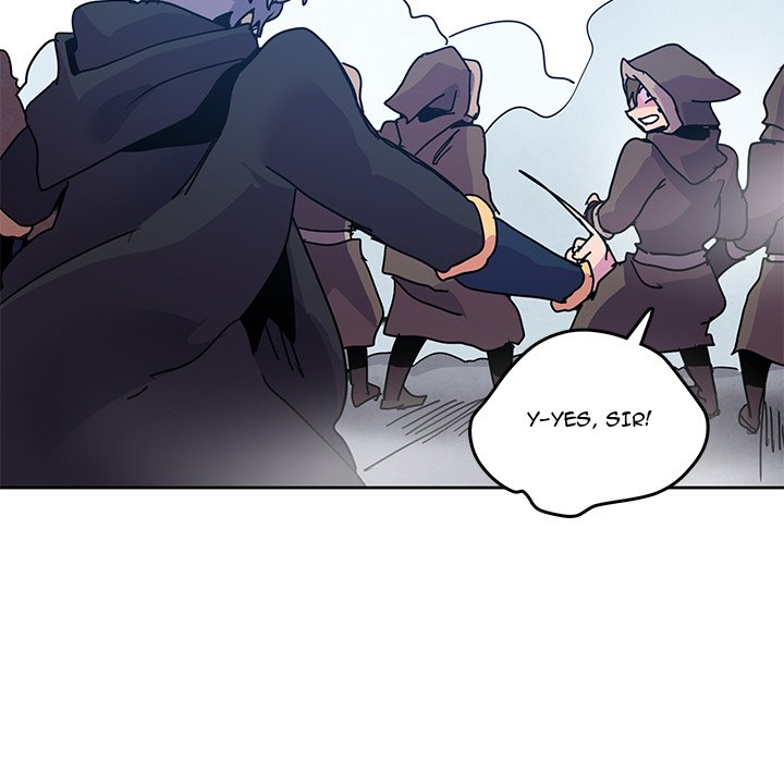 Overlord Time! Overlord Time! EP 88 - Toomics page 59 - 