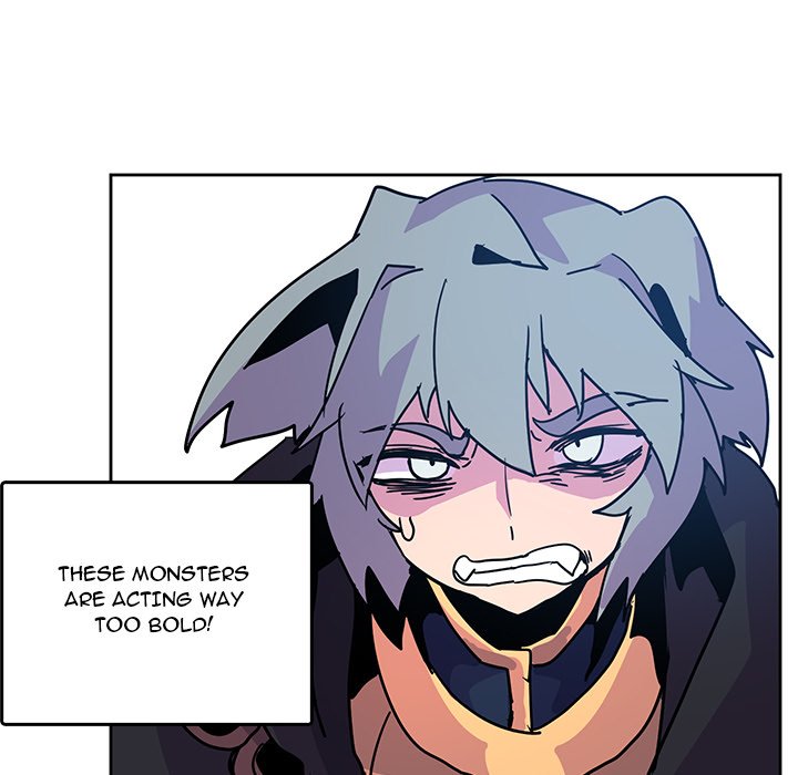 Overlord Time! Overlord Time! EP 88 - Toomics page 60 - 