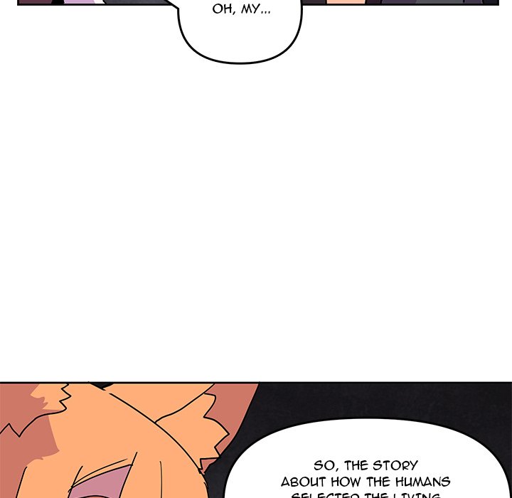Overlord Time! Overlord Time! EP 88 - Toomics page 7 - 