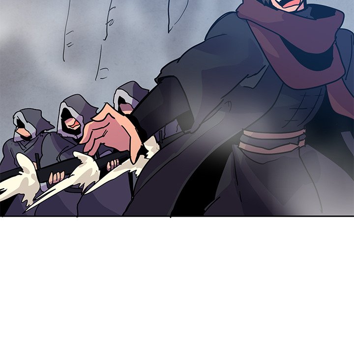 Overlord Time! Overlord Time! EP 88 - Toomics page 62 - 