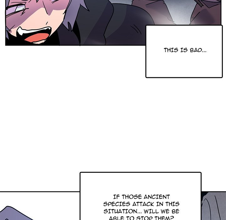 Overlord Time! Overlord Time! EP 88 - Toomics page 64 - 