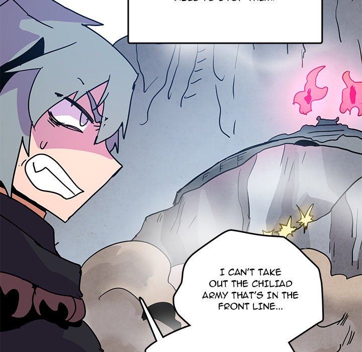 Overlord Time! Overlord Time! EP 88 - Toomics page 65 - 