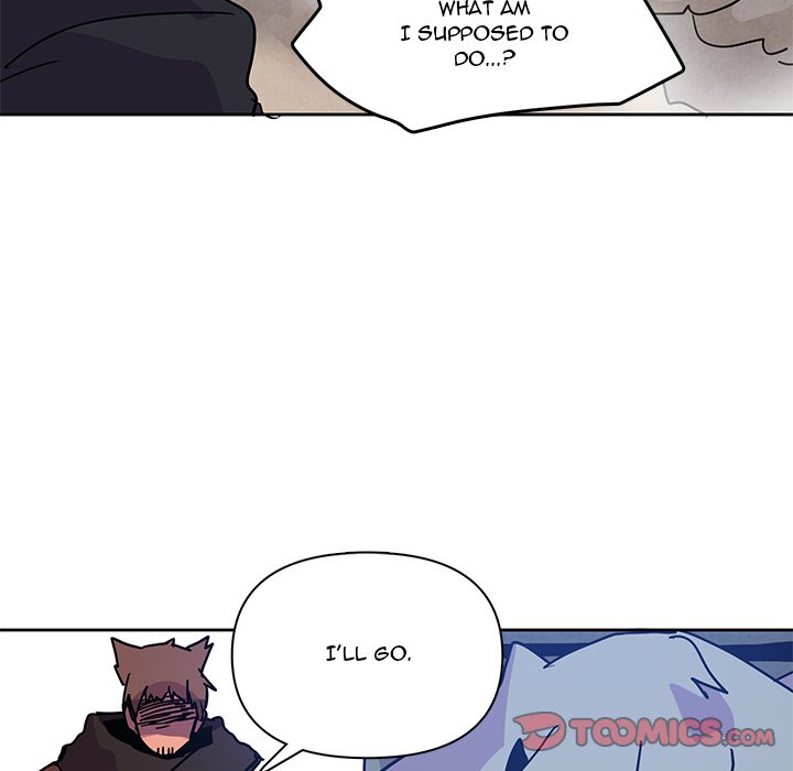 Overlord Time! Overlord Time! EP 88 - Toomics page 66 - 