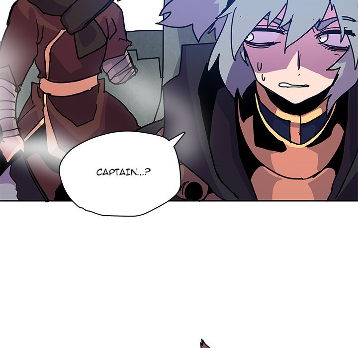 Overlord Time! Overlord Time! EP 88 - Toomics page 67 - 