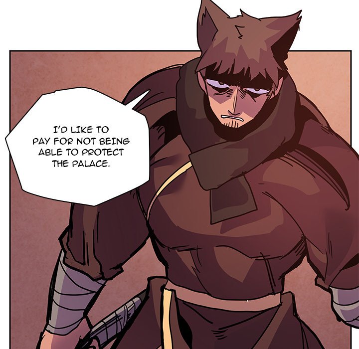 Overlord Time! Overlord Time! EP 88 - Toomics page 68 - 