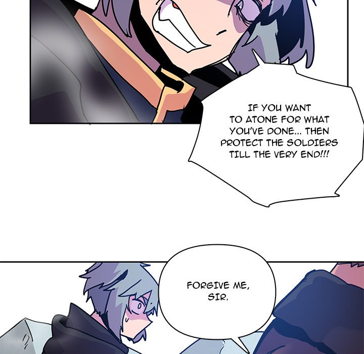 Overlord Time! Overlord Time! EP 88 - Toomics page 70 - 