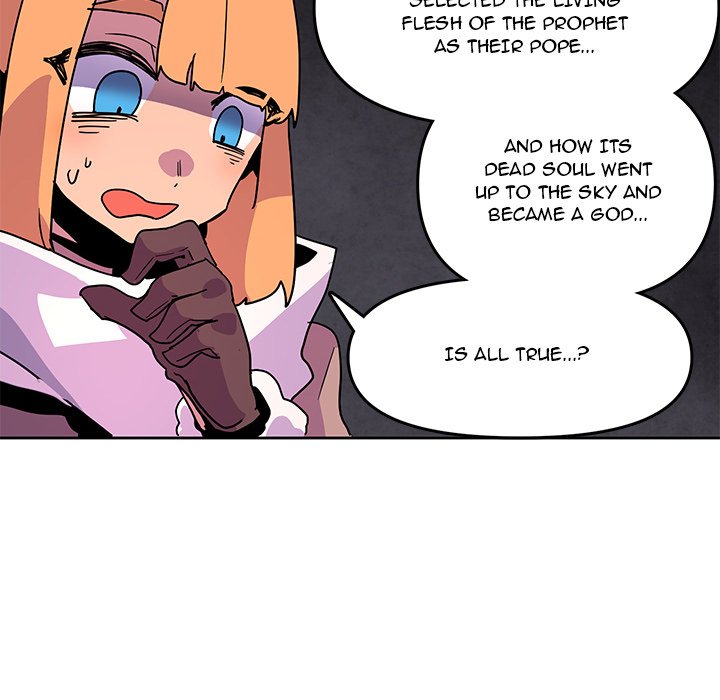Overlord Time! Overlord Time! EP 88 - Toomics page 8 - 