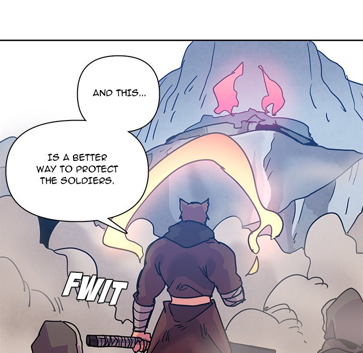 Overlord Time! Overlord Time! EP 88 - Toomics page 72 - 