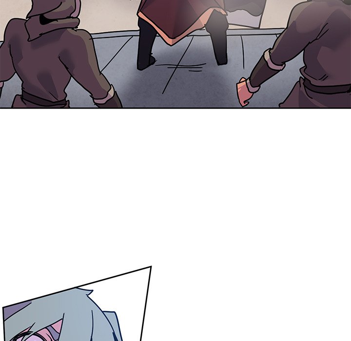 Overlord Time! Overlord Time! EP 88 - Toomics page 73 - 