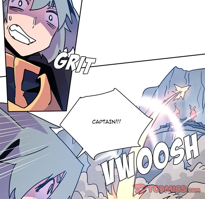 Overlord Time! Overlord Time! EP 88 - Toomics page 74 - 
