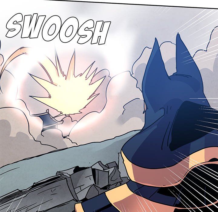 Overlord Time! Overlord Time! EP 88 - Toomics page 76 - 