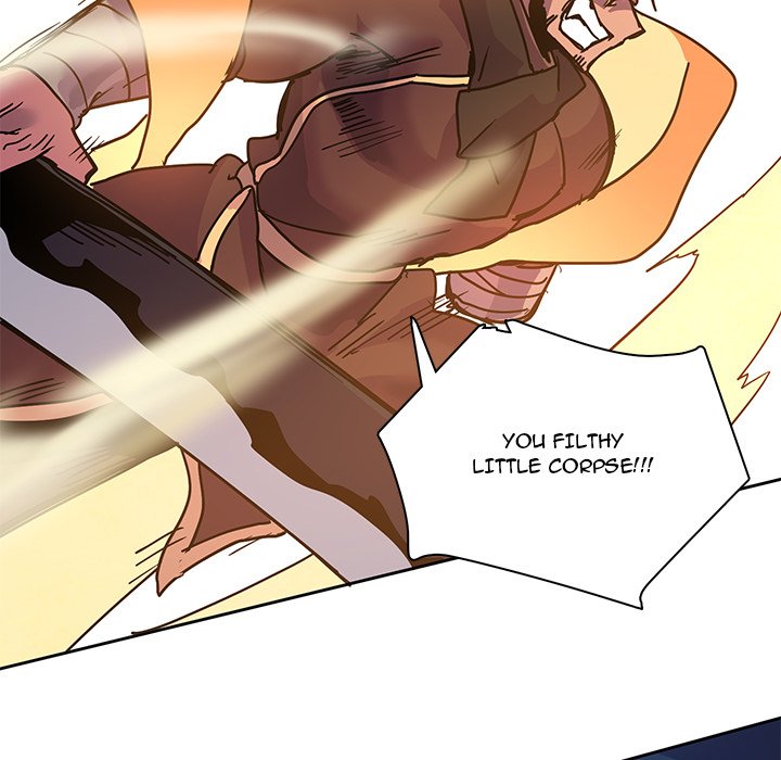 Overlord Time! Overlord Time! EP 88 - Toomics page 78 - 