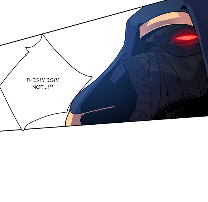 Overlord Time! Overlord Time! EP 88 - Toomics page 79 - 