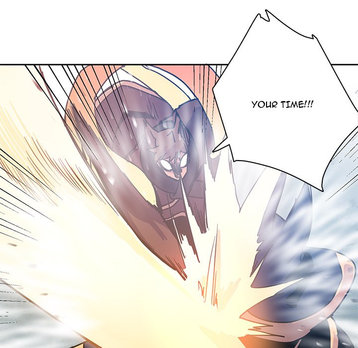 Overlord Time! Overlord Time! EP 88 - Toomics page 80 - 